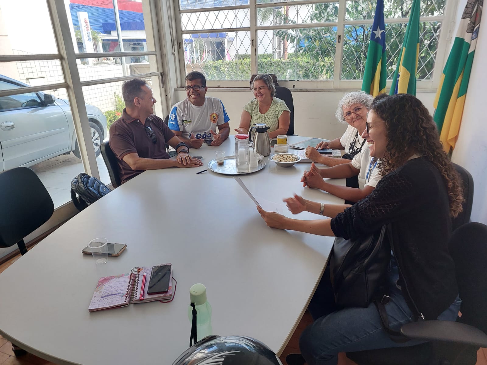 Visita 6